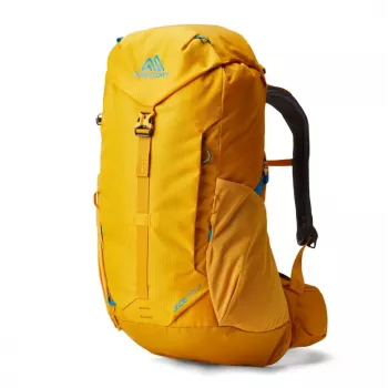 Plecak turystyczny Gregory Jade 28 LT dla kobiet - Capri Yellow