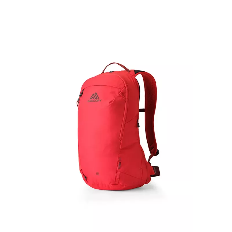 Plecak Gregory Kiro 20 w kolorze Lava Red