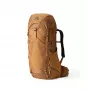 Plecak turystyczny Gregory Maven 48 dla kobiet, kolor Warm Bronze