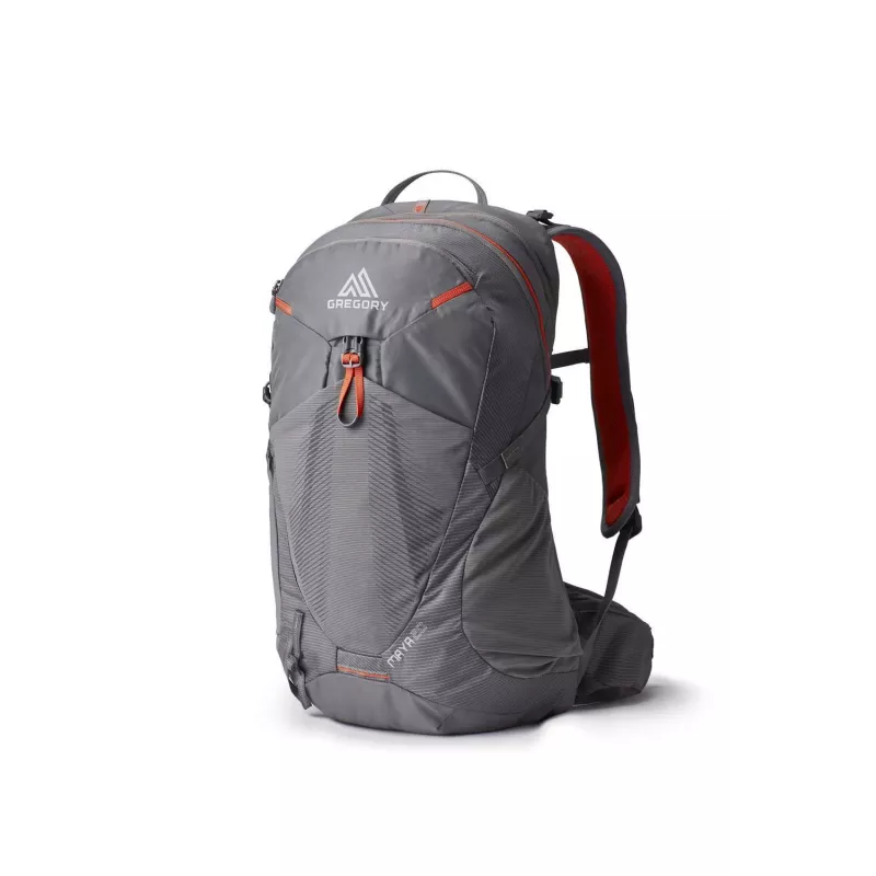 Plecak turystyczny damski Gregory Maya 20 - Sunset Grey