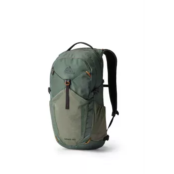 Gregory Nano 20 Plecak na laptopa - Terrain Green