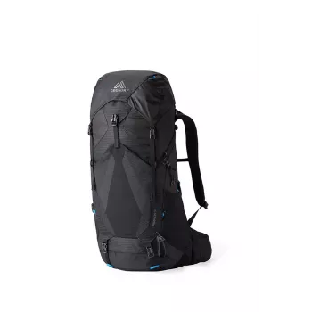 Gregory Paragon 50 Trekking Backpack - Alpine Black, M/L