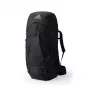 Gregory Stout 70 Trekking Backpack - Forest Black