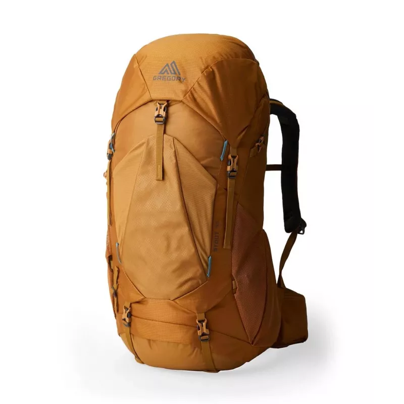 Gregory Stout Backpack 45L Rc Sandstone