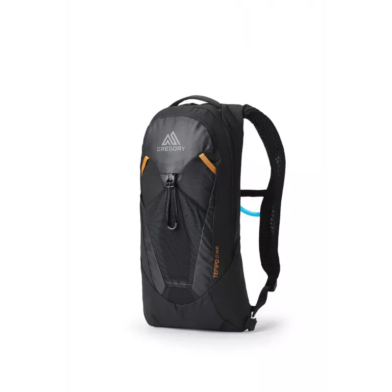 Plecak hydracyjny Gregory TEMPO 6 H2O Carbon Bronze