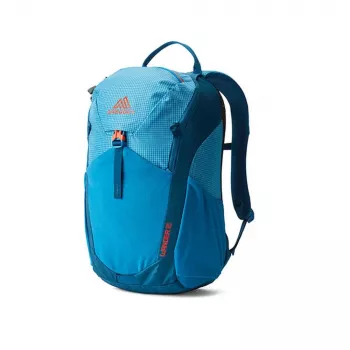 Gregory Wander 12 Kids Backpack - Pacific Blue