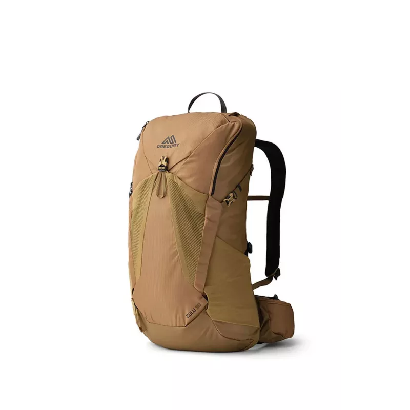 Plecak Gregory Zulu 30 RC - Desert Tan, M/L