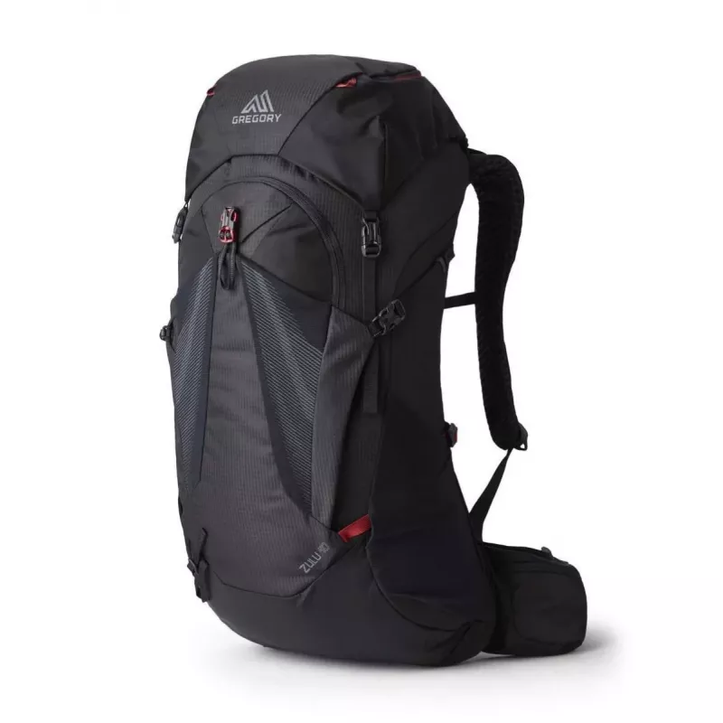Plecak Gregory Zulu 35 - Volcanic Black, S/M