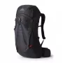 Plecak Gregory Zulu 35 - Volcanic Black, S/M
