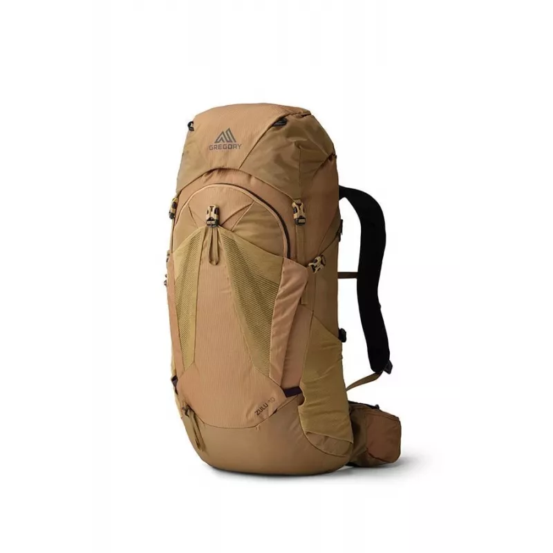 Plecak Gregory Zulu 40 - Desert Tan (M/L)