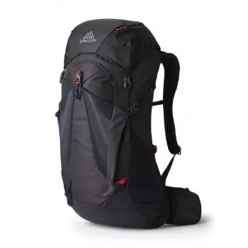 Plecak Gregory Zulu 40 RC - Volcanic Black