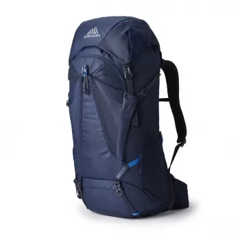 Gregory Zulu 55 Hiking Backpack - Halo Blue, M/L