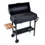 GRILL GR-017-2 Elektryczny grill kontaktowy 2000 W