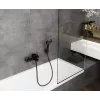 GROHE 71440670 Bateria wannowa z podświetlaną wodą, StarLight Chrome