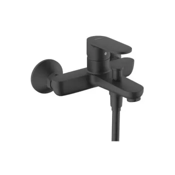 GROHE 71440670 Bateria wannowa z podświetlaną wodą, StarLight Chrome