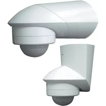 Grothe 360° Czujnik Ruchu Biały (94532)
