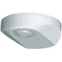 Grothe 94500 Czujnik ruchu PIR sufitowy 360°, biały