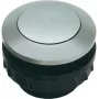 Grothe Przycisk dzwonka 1-krotny 62002 Aluminium 24 V/1,5 A