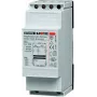Transformator dzwonkowy Grothe 8 V/AC, 12 V/AC 1,5 A 14039