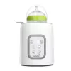 Grownsy N10T 8-in-1 Podgrzewacz i Sterylizator do Butelek (Szary)