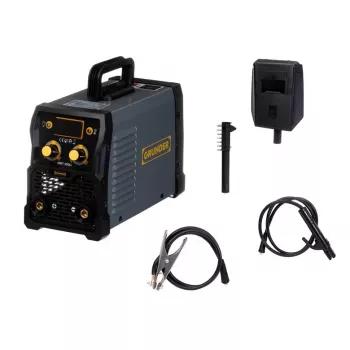 Spawarka Grunder IGBT-200LI