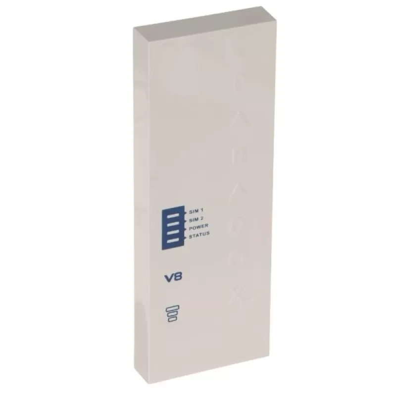 Moduł komunikacji GSM PCS265V8-QF7 Paradox