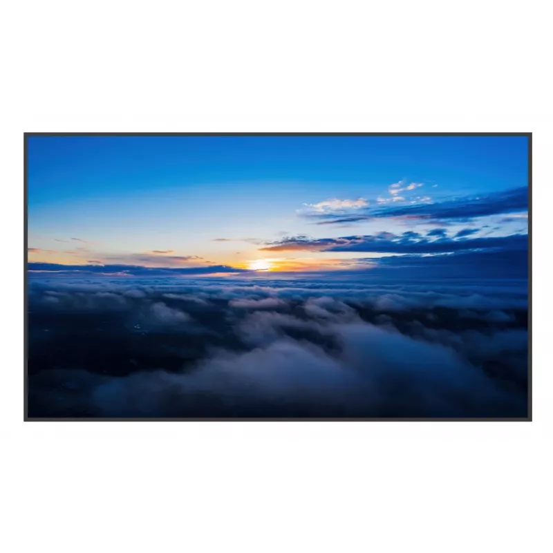 Guangzhou Shirui ND98CMB 98 inch 4K Interactive Display - 249 cm - 20-Point Touch