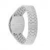 Zegarek damski Gucci 25H YA163402 34mm stal nierdzewna