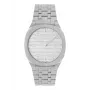Zegarek damski Gucci 25H YA163402 34mm stal nierdzewna