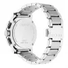 Zegarek męski Gucci G-Chrono YA101204 44mm Stal nierdzewna Czarna tarcza Chronograf Data