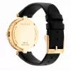 Zegarek damski GUCCI G-Frame YA141404 32mm stal nierdzewna mesh