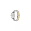 Zegarek męski Gucci G-Timeless YA1264074 38mm Stal nierdzewna Srebrna tarcza
