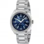 Zegarek męski Gucci G-Timeless YA142303 41mm Stal nierdzewna Czarna tarcza