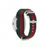 Zegarek męski Gucci G-Timeless YA142305 41mm Stal nierdzewna Swiss Quartz