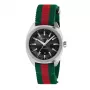 Zegarek męski Gucci G-Timeless YA142305 41mm Stal nierdzewna Swiss Quartz
