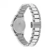GUCCI G-Timeless Zegarek Damski Kwarcowy YA126595 27mm Stal Nierdzewna Srebrna Tarcza