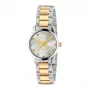 Zegarek damski GUCCI G-Timeless YA126596 27mm Stal nierdzewna Srebrna tarcza