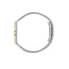Zegarek damski GUCCI G-Timeless YA163403 34mm Stal nierdzewna Srebrny tarcza sun-brushed