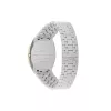 Zegarek damski GUCCI G-Timeless YA163403 34mm Stal nierdzewna Srebrny tarcza sun-brushed