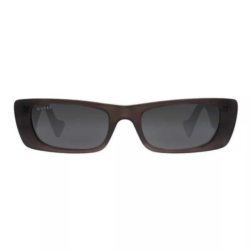 Gucci GG0516S-002 Damskie okulary przeciwsłoneczne w kształcie kwadratu 52/20/145 mm