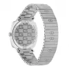 Zegarek damski GUCCI Grip YA157401 35mm Gold PVD Stal nierdzewna Kwarcowy