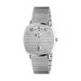 Zegarek damski GUCCI Grip YA157401 35mm Gold PVD Stal nierdzewna Kwarcowy