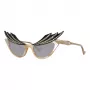 Okulary przeciwsłoneczne GUCCI GG1094S-005 dla kobiet (50/19/140 mm)