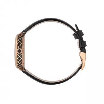 GUCCI YA141401 Damski szwajcarski zegarek kwarcowy 32mm Stal nierdzewna siatka