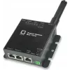 GÜDE 7214-11 Expert Sensor Box Temperatura 2x port czujnika 1x wyjście przekaźnikowe 1x wejście IO PoE