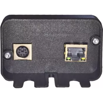 GÜDE Expert Power Control Net D4x 1202 Zdalny Przełącznik Zasilania dla Sieci TCP/IP