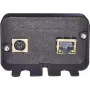 GÜDE Expert Power Control Net D4x 1202 Zdalny Przełącznik Zasilania dla Sieci TCP/IP