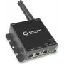 Güde Expert Sensor Box 7213-3 - Sieciowe urządzenie do monitorowania środowiska z czujnikiem temperatury, wilgotności, 2 portami czujników, 2 wejściami cyfrowymi, wyjściem przekaźnikowym