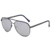Okulary przeciwsłoneczne GUESS GF0172-08C dla mężczyzn - 60/13/150 mm - ochrona UV400