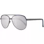 Okulary przeciwsłoneczne GUESS GF0172-08C dla mężczyzn - 60/13/150 mm - ochrona UV400